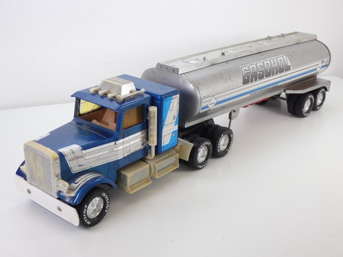 Nylint gasohol 943 tanker - nylint,