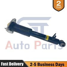 Rear Left Shock Absorber Strut