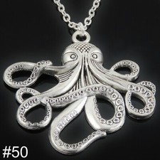 Silver tone pendant - pendant, necklace
