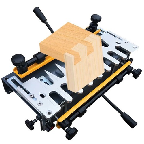 Woodworking tenoner redwood - tenoner,
