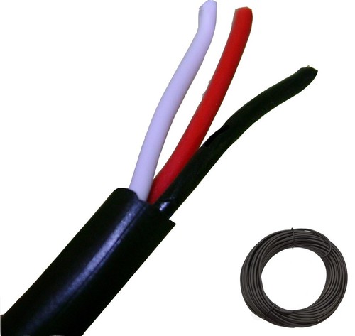 150 length conductor - 150',