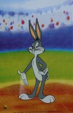 Warner Bros Original Animation