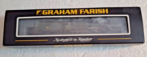 Farish 372 475 - 372-475, gauge