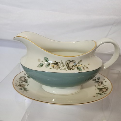 Royal doulton rose elegans - doulton,