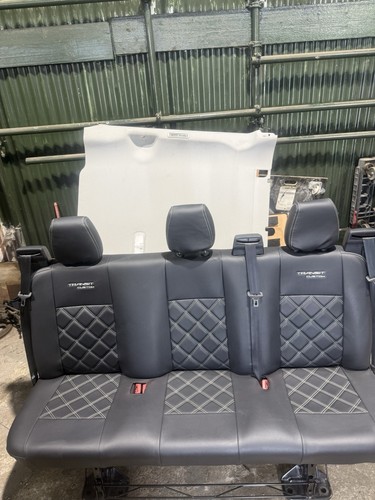 Ford transit custom - custom, 2020