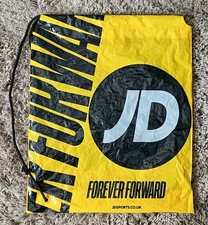 JD Sports Drawstring High