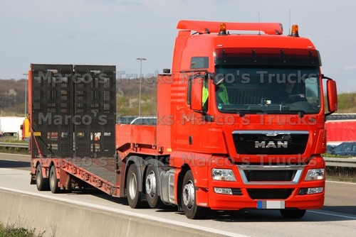 Truck photo man tgx - photo,