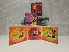 Zumba Fitness Complete Body