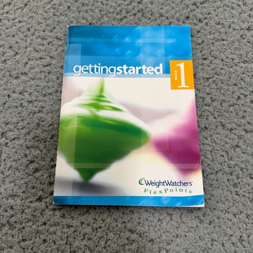 Weight watchers flex points - weight,