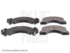 Blue Print Front Brake Pad Set
