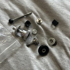 Vintage Camera ? Tripod Parts ?