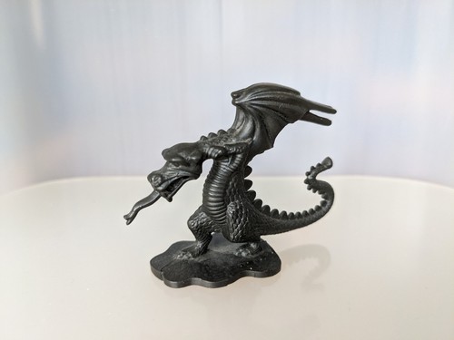 1981 dark tower dragon - 1981,