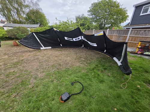 Core xr4 17m kite 2016 - lw,