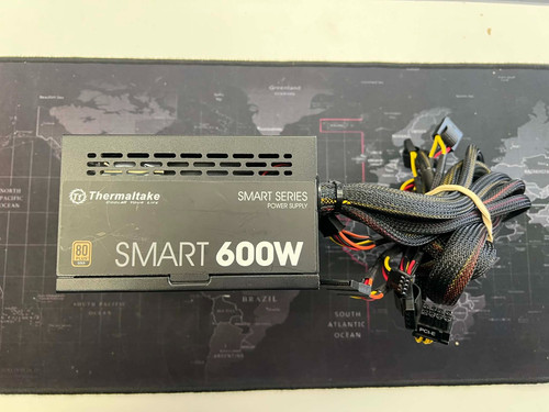 Thermaltake smart series power - thermaltake,