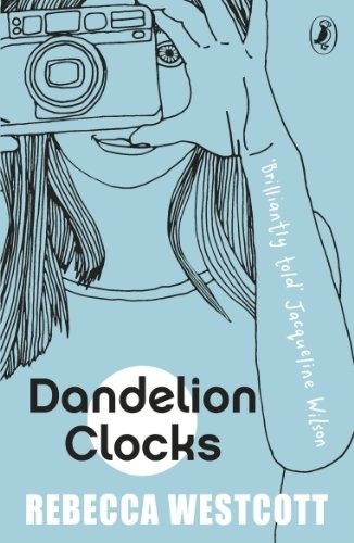Dandelion clocks rebecca - dandelion, clocks-rebecca