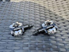 Rockrider MTB SPD Pedals