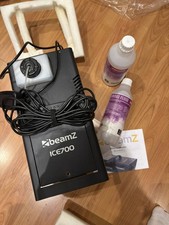 BeamZ ICE700 Low Fog Machine -