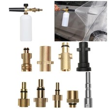 Couplings for Pressure Washer