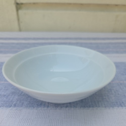 Denby white porcelain - denby,