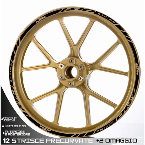 Sport wheel rim adhesive - wheel,