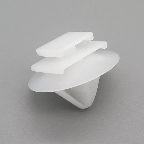 Fit fiat plastic - plastic, rivets