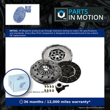 Dual Mass Flywheel DMF Kit