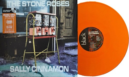 The stone roses - stone,
