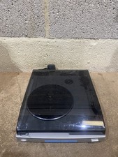 BUSH Acoustics MTT1 Turntable