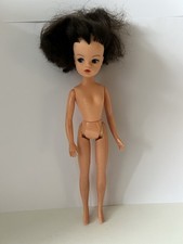 The Vintage Sindy 033055X