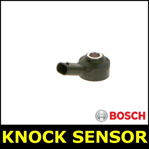 Knock sensor fits ford transit - sensor,
