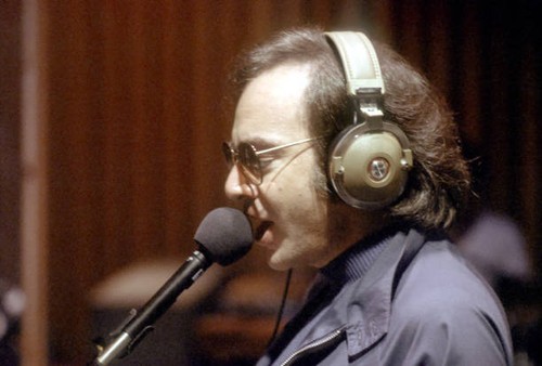 Neil diamond records - neil,