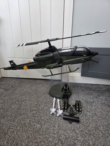 Joe classified dragonfly - gi,