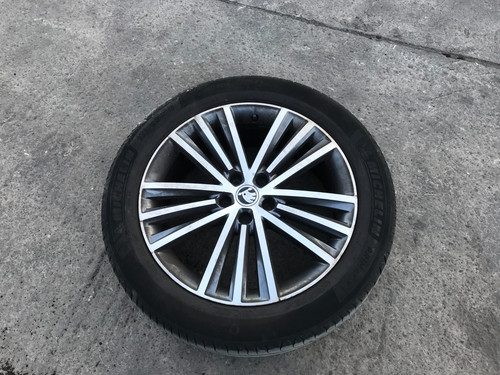 Genuine skoda kodiaq 1x - 1x, 19