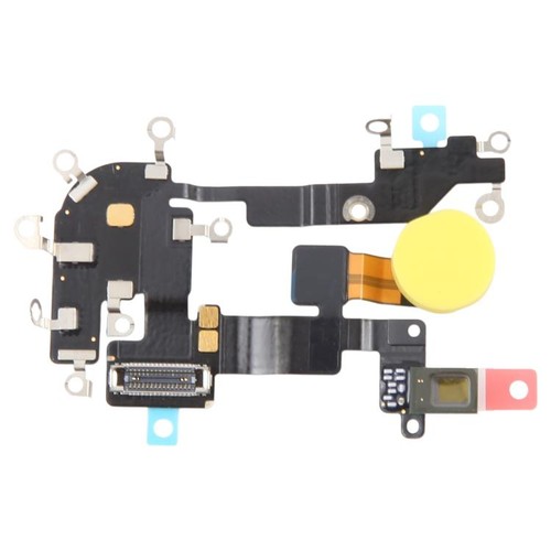 Flashlight and wifi flex - and,
