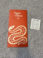 Rare Vintage Snakes and