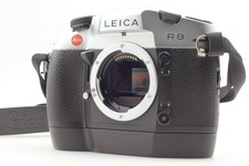 🎦【 Near MINT 】Leica R8