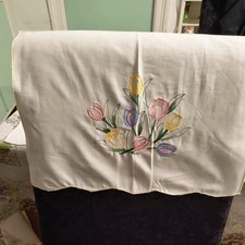 Vintage Retro Chair Back