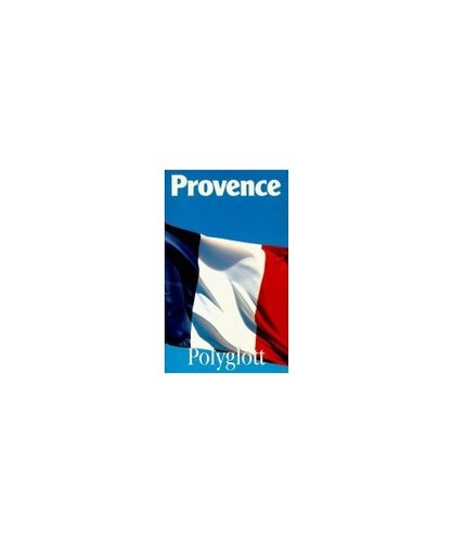 Provence polyglott - provence.,