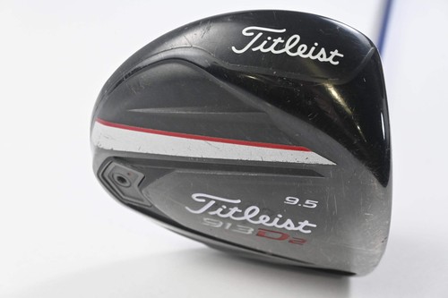 Titleist 913 driver 9 - driver, /