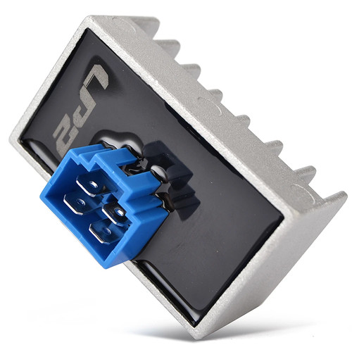 Motorcycle rectifier regulator - motorcycle,