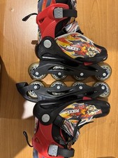 Roces Compy 5.0 Kids inline Skates