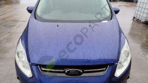 Ford max grand zetec - ford,