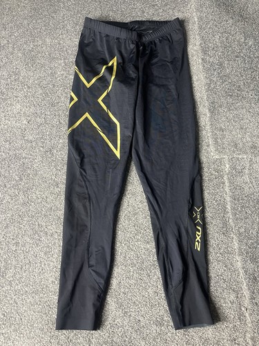 2xu mcs run compression - run, tights