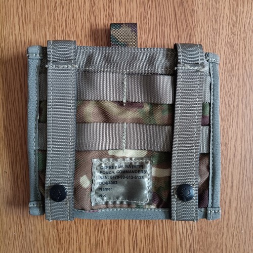 Genuine british army - army, mk