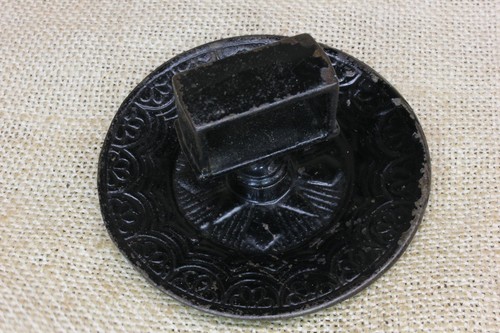 Old matchbox box holder - box,