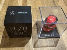 Lewis Hamilton 2019 Monaco GP