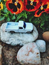 Toy Pick Up Truck Welly