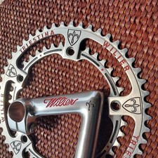 Wilier Triestina Stem 3ttt