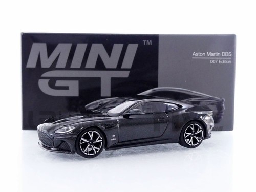 Mini aston martin - mini,