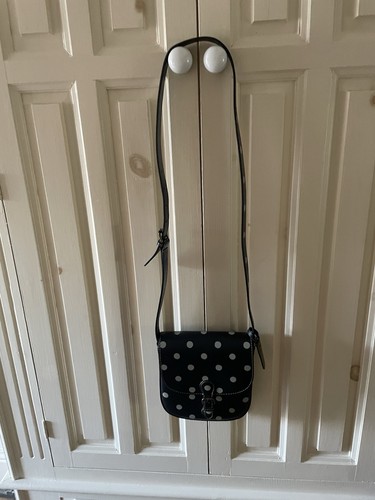Brand new cath kidston black - new,